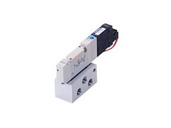 日本小金井控制元件 (方形 导式电磁真空阀(2))F10T3V