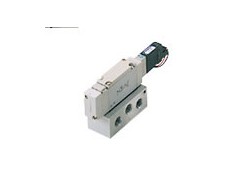 KOGANEI控制元件 (方形 导式电磁真空阀(2))F18T1V