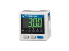 日本小金井搬运元件 (搬运元件用流量开关控制器)FS1U