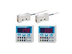 日本小金井KOGANEI搬运元件 (搬运元件用流量开关控制器)FSU-S