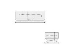 日本小金井KOGANEI真空吸盘 (无回转型吸盘橡胶)KPBL