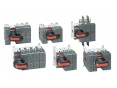 ABB隔离产品OT250E03K系列