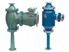 厂家供应W-1200L型水力喷射器 抽蒸汽用喷射器