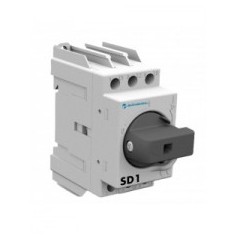 TECHNOELECTRIC 模块化隔离开关系列