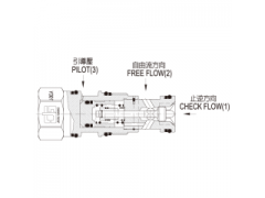 J-CKG-N-B_久冈插装阀_JGH久冈