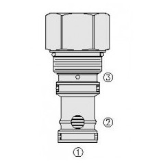 HYDRAFORCE 定向元件系列