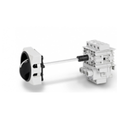 BREMAS隔离开关 XNF系列