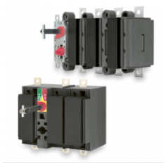 BREMAS隔离开关Sezionatori 系列