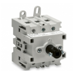 BREMAS隔离开关DS 50-63-80-100系列