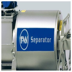 德国FAN Separator分离器