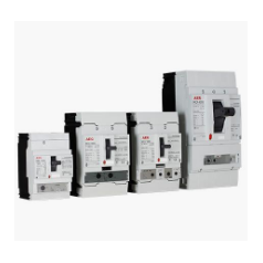 德国AEG断路器MM9/MC9