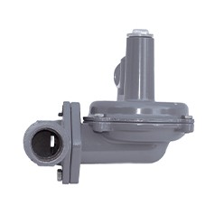 BelGAS CP压力调节器P140系列