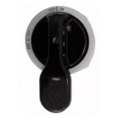 GIOVENZANA 隔离开关 309系列