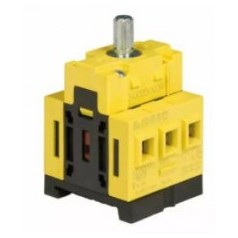 GIOVENZANA 隔离开关 SQ025系列