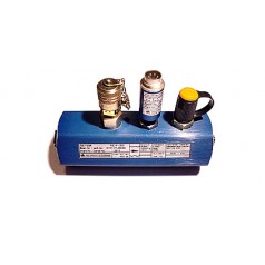 德国海德泰尼克hydrotechnik测压软管