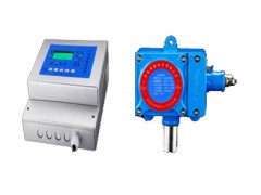 液化气泄漏报警仪RBK-6000-2液化气报警器厂家