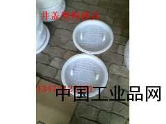井盖塑料模具|水泥井盖塑料模具表面光滑
