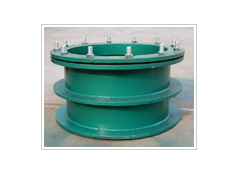 丹凤县防水套管与普通管才辨认