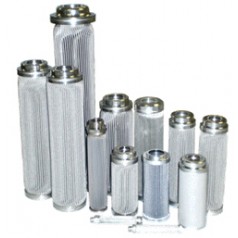 美国诺曼NORMAN高压滤芯