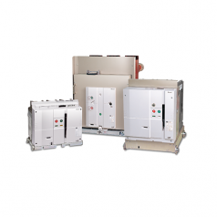 LS 真空断路器Susol VCB系列