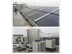 江苏欧贝与诺贝尔太古油漆成都基地达成10吨热水工程合作