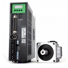 英国CONTROL TECHNIQUES调速器