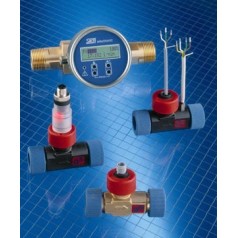 德国SIKA流量开关