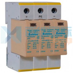 EUTELEC雷电计数器