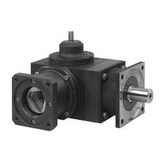 德国TANDLER ZAHNRAD齿轮箱