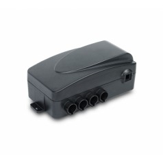 MOTECK控制盒CB3T系列