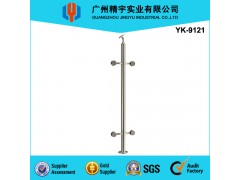 出口厂家 304 316不锈钢家居 工程立柱