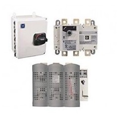 ROCKWELL 旋转隔离开关系列