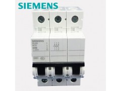 德国西门子断路器