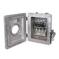 ROCKWELL 危险场所安全隔离开关系列