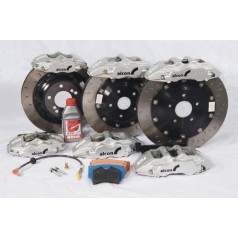 英国Alcon制动盘