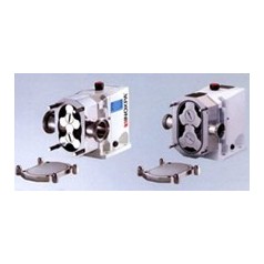 INOXPA单通道自吸泵