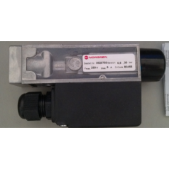 Herion德国海隆压力开关