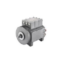 SCHABMUELLER 混合动力解决方案的电气元件系列