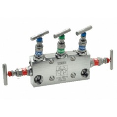 意大利VIMEC仪表阀