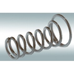 德国Velleuer压力弹簧