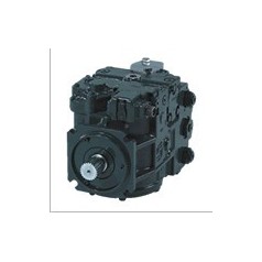 SAUER-DANFOSS液压传动系统