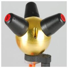 荷兰DARE电场探头