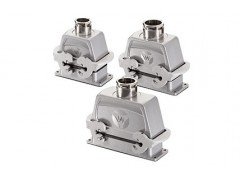 德国WIELAND重载接插件