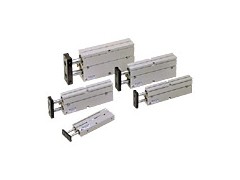 执行元件 小金井(双活塞杆)ATBDA_14W