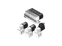 日本小金井KOGANEI控制元件 (方形直动型)CS-050-4E1