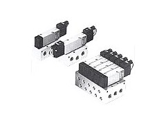 日本KOGANEI控制元件 (方形 导式(1))CS-180E1