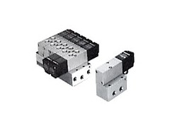 日本KOGANEI控制元件 (方形直动型)CS-200-4E1