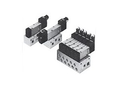 日本小金井控制元件 (方形 导式(1))CS-A110-4E1