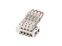 日本KOGANEI控制元件 (方形 导式(2))CS-EB10_A4