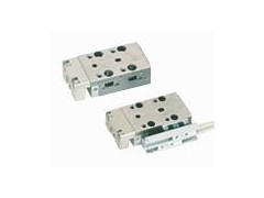 日本小金井执行元件 (带导向)CS-MGA